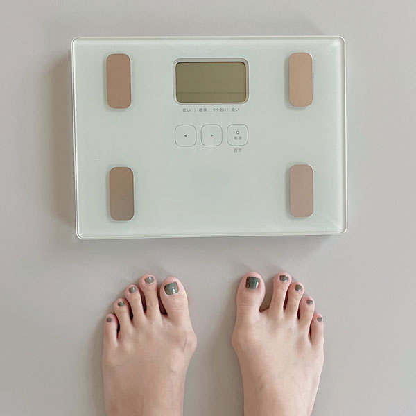 コレステロール低下をサポート